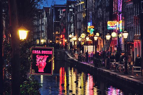 Amsterdam nightlife. Things To Know About Amsterdam nightlife. 